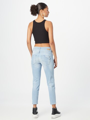 Gang - Slimfit Vaquero 'Amelie' en azul