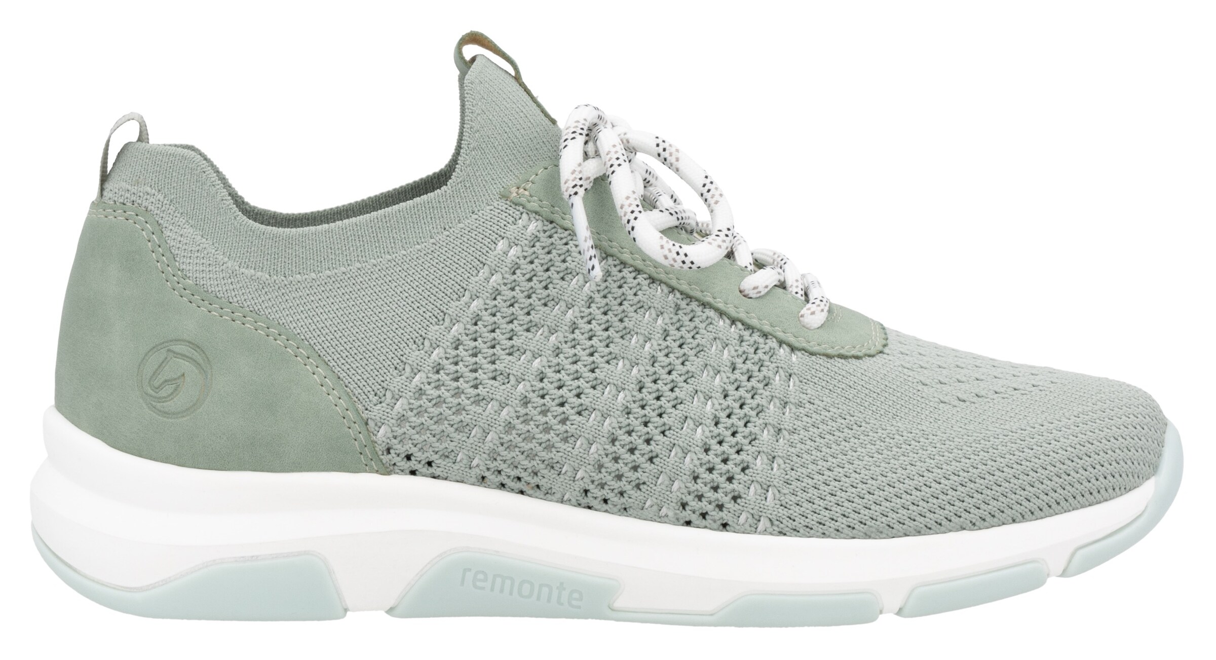 REMONTE Sneakers in Green