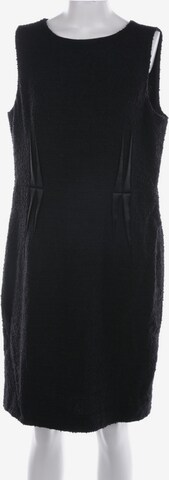 ARMANI Dress in XL in Black: front