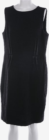 ARMANI Kleid XL in Schwarz: predná strana