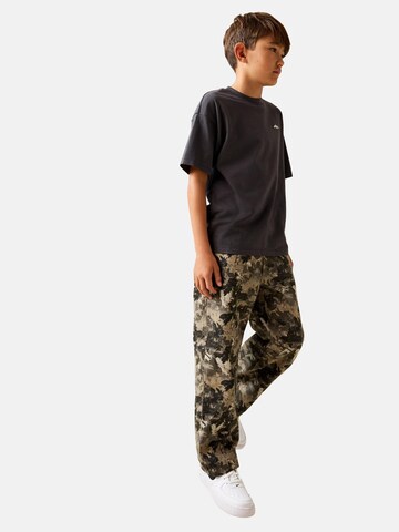 Next Normální Kalhoty – zelená