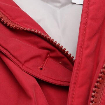 Woolrich Jacket & Coat in L in Red