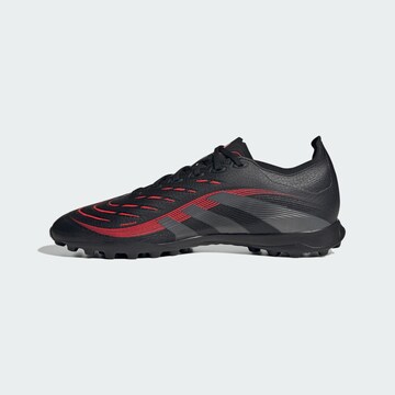 Chaussure de foot 'Predator League' ADIDAS PERFORMANCE en noir : devant