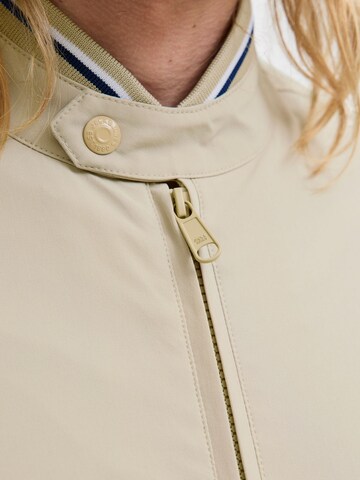 JACK & JONES Tussenjas in Beige