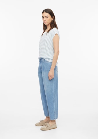 s.Oliver Shirt in Blauw