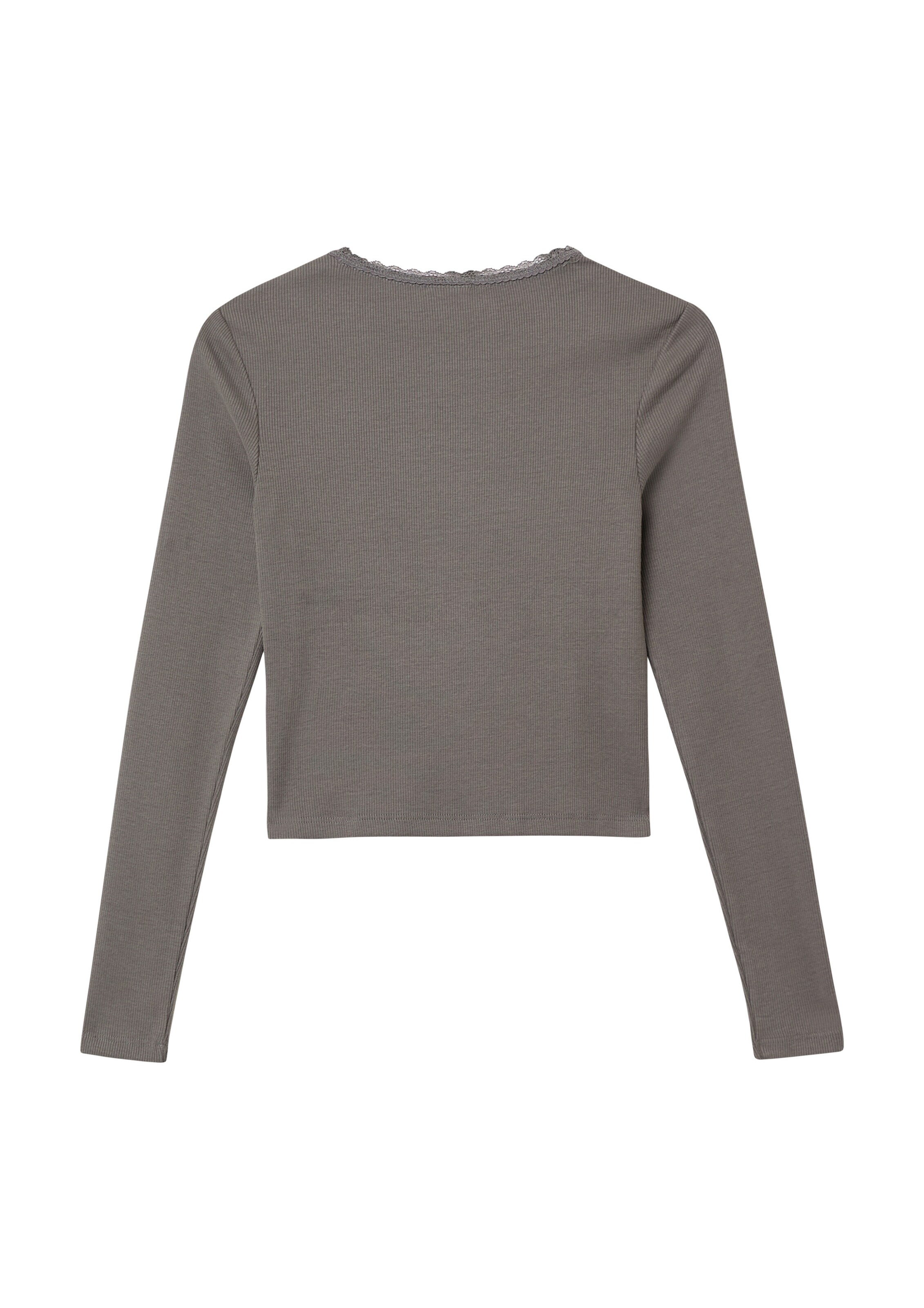 T-Shirt s.Oliver en gris