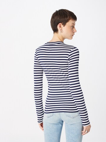 Polo Ralph Lauren Koszulka w kolorze niebieski