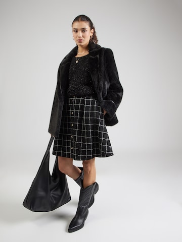 Smith&Soul Tröja i svart