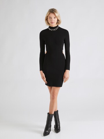 MICHAEL Michael Kors Kleid in Schwarz