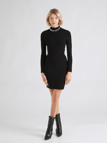 MICHAEL Michael Kors Kleid in Schwarz