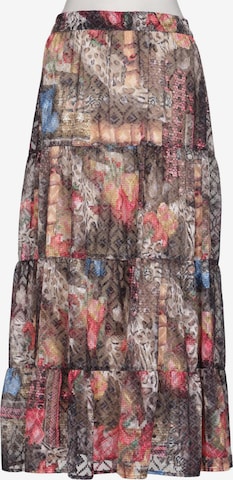 heine Skirt in S in Mixed colors: front