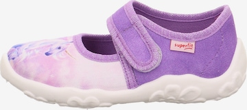 Pantoufle 'Bonny' SUPERFIT en violet