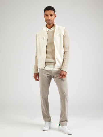 NN07 Regular Pants 'Theo 1322' in Grey