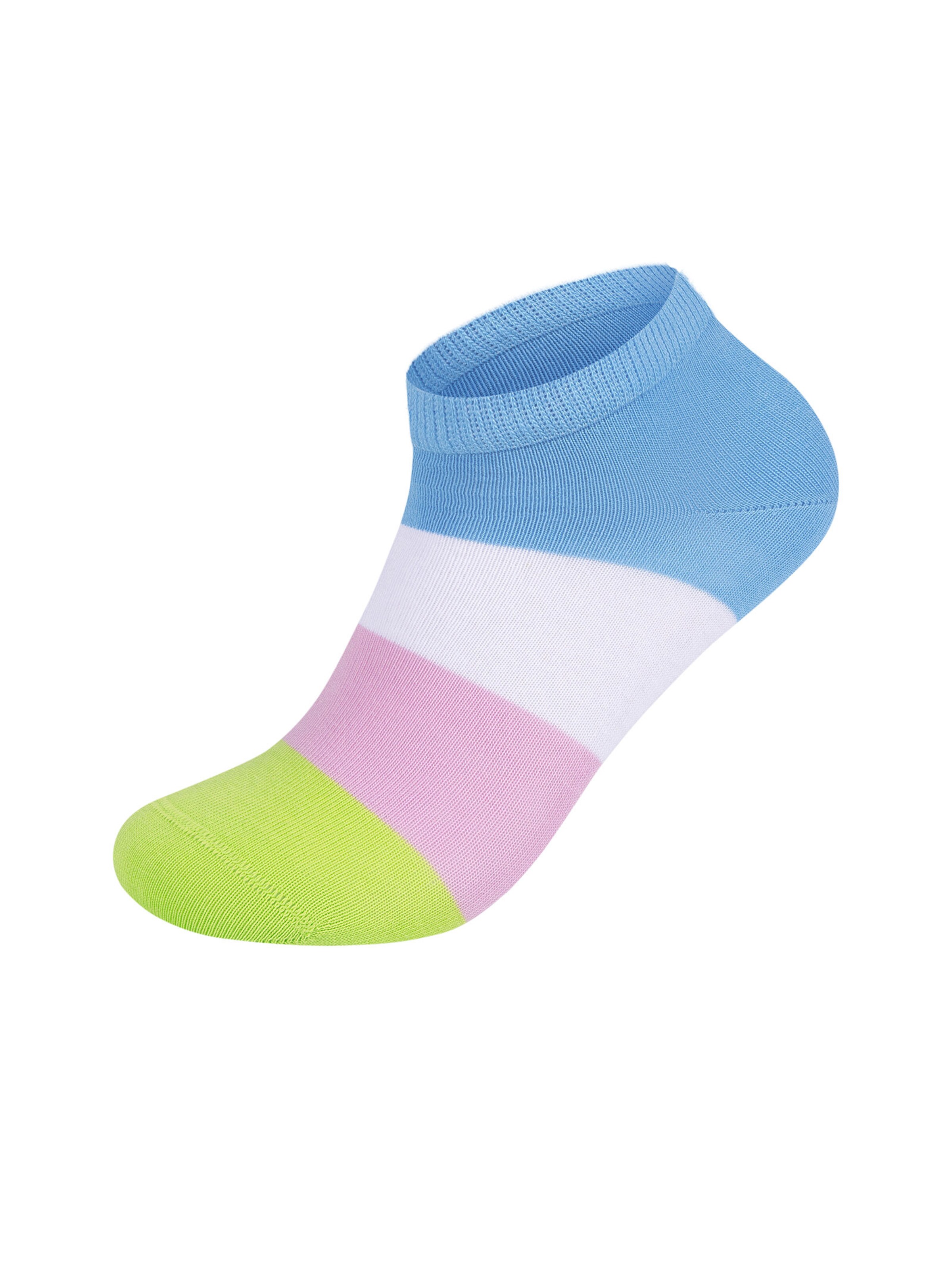 Happy Socks Socks in Mixed colours