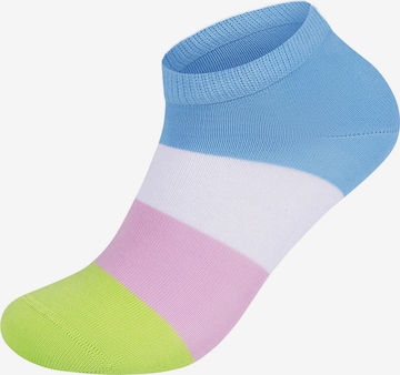 Happy Socks Socks in Mixed colors
