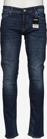 JACK & JONES Jeans 34 in Blau: Vorderseite