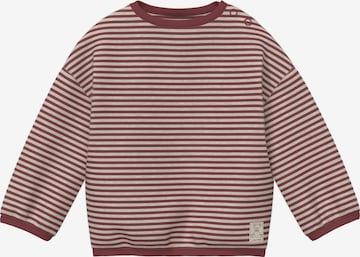 T-Shirt s.Oliver en rouge : devant