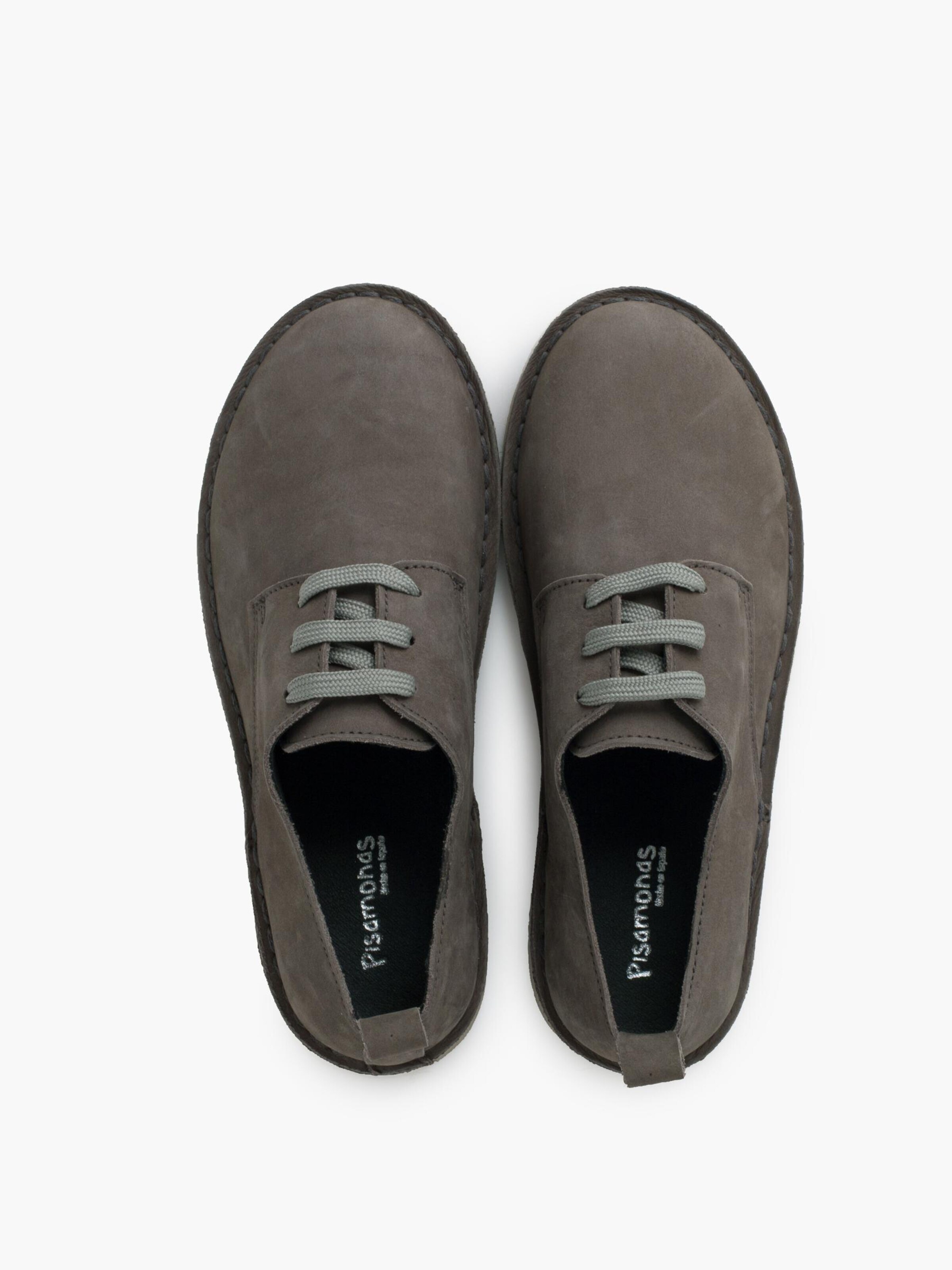 Chaussure basse Pisamonas en gris