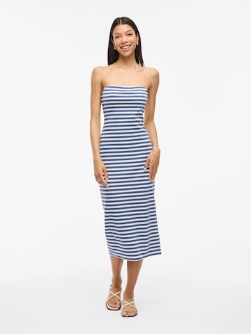 VILA - Vestido 'VINinny' en azul