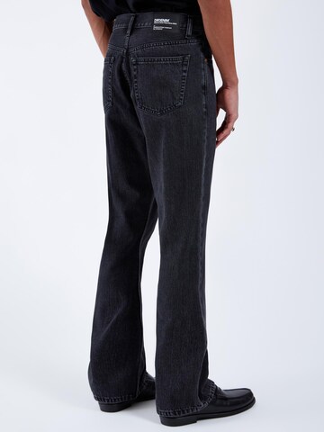 Dr. Denim Regular Jeans 'Kit' in Zwart