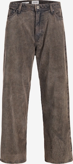 JACK & JONES Hlače 'JPSTAlex Original' veličine 29/30 u brokat / crna, Pregled proizvoda