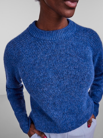 Pullover 'Alva' di Y.A.S in blu