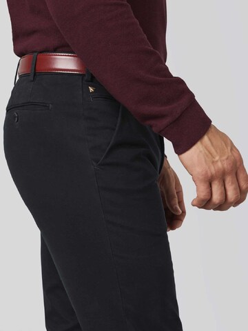 MEYER Belt in Red: front