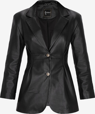 faina Přechodná bunda - černá, Produkt