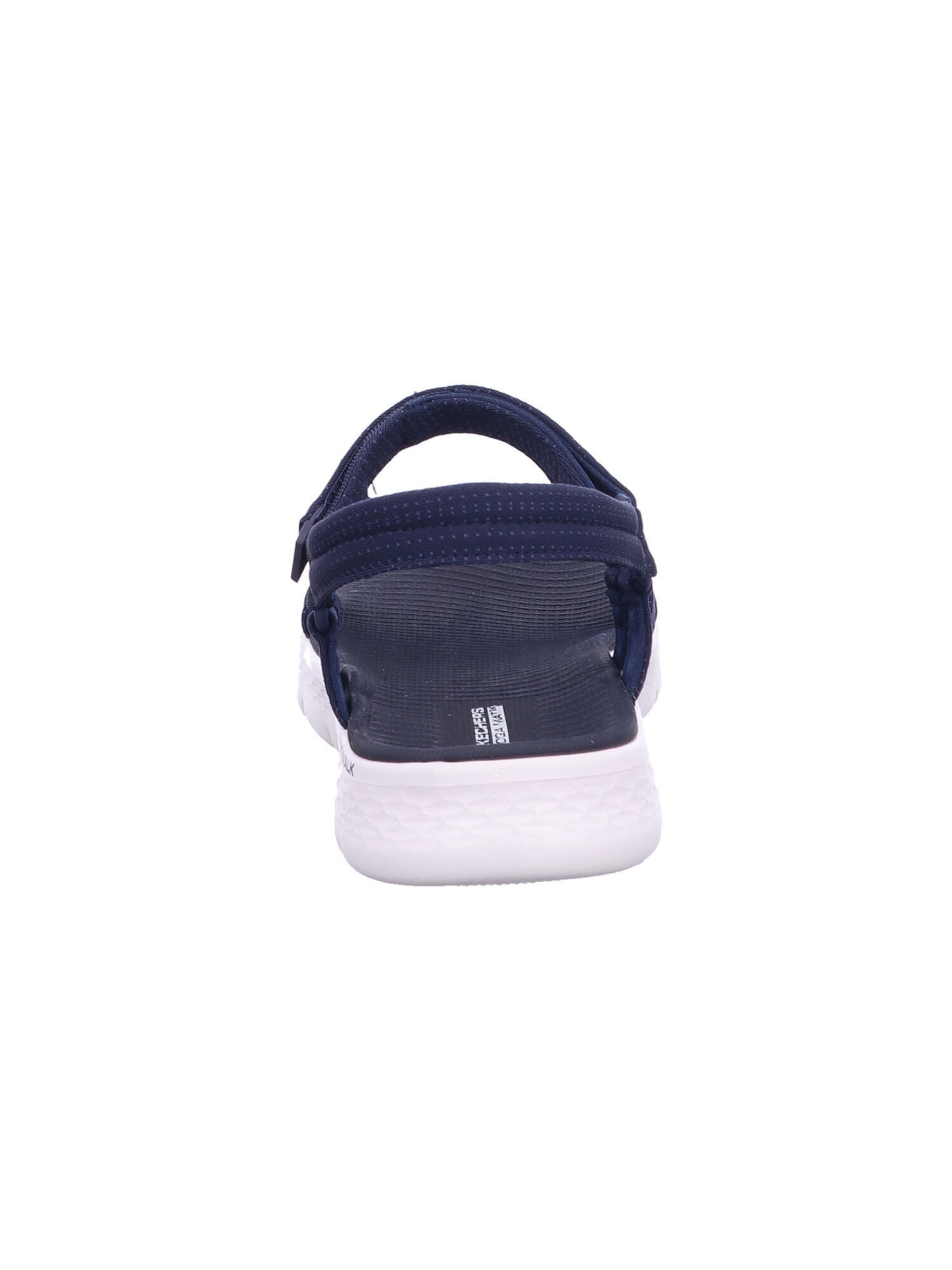 SKECHERS Sandals in Blue