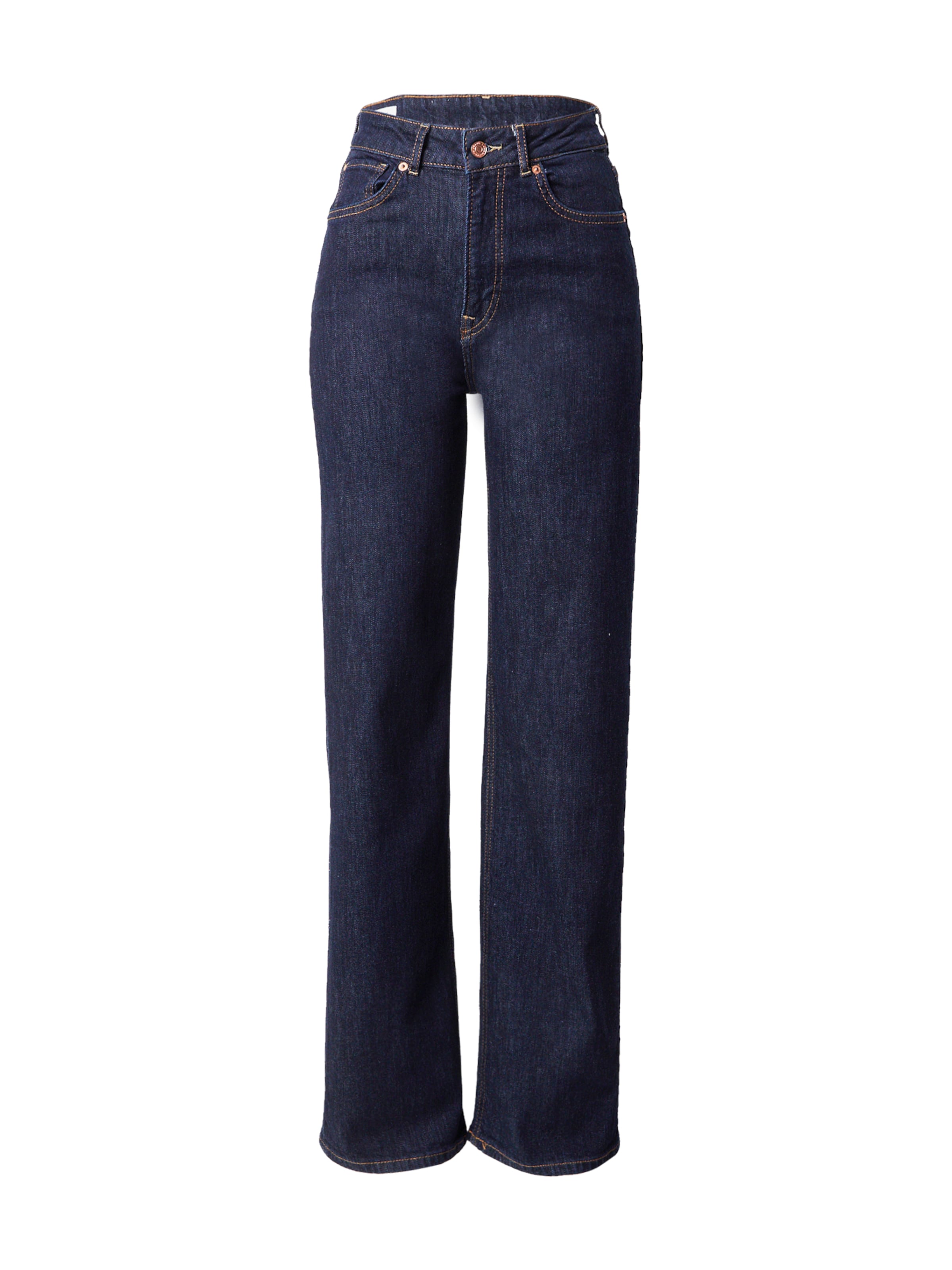 Pepe Jeans Džinsi 'LEXA', krāsa - naktszils, Preces skats