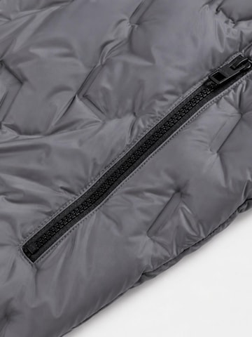Refrigiwear Winter jacket in Grey