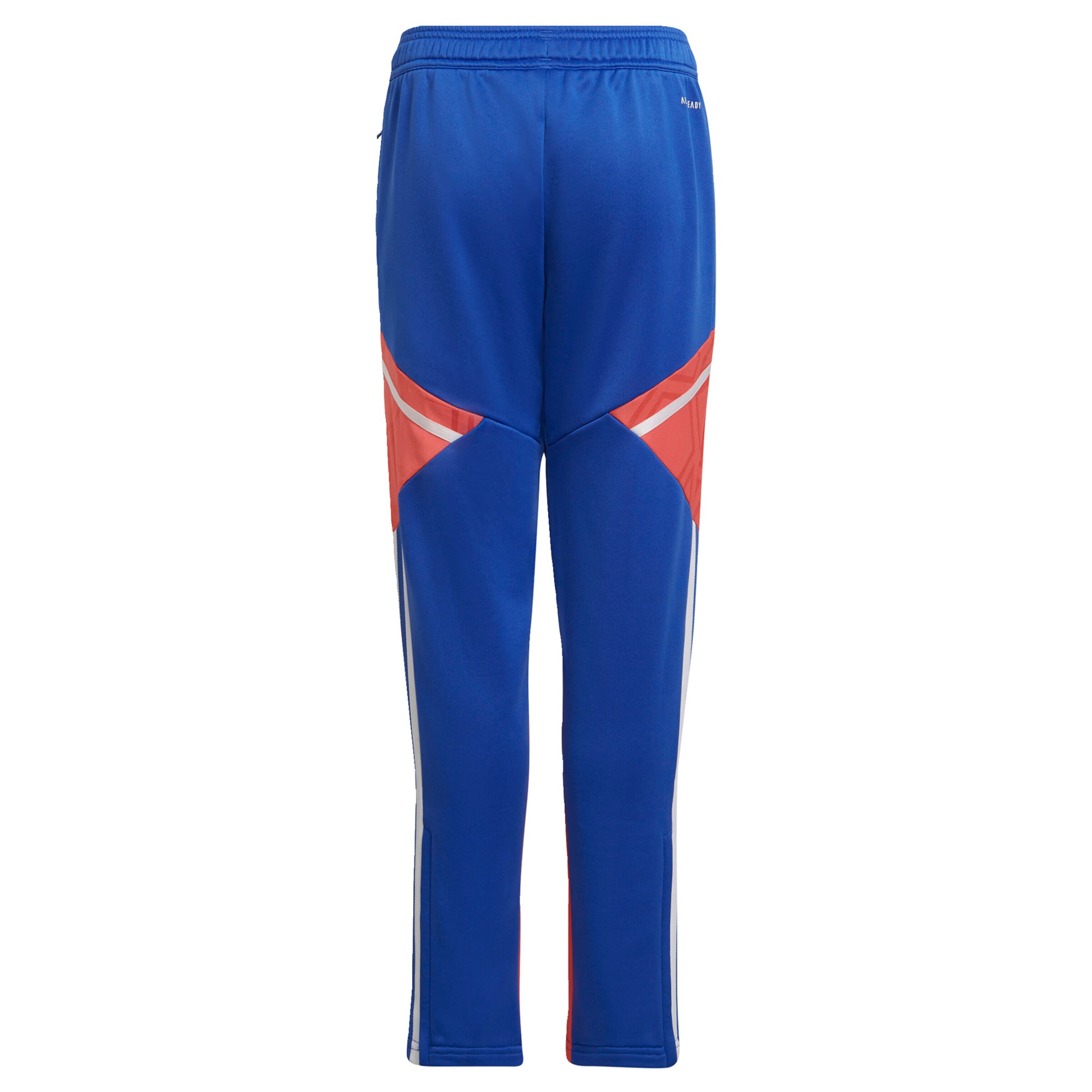 ADIDAS PERFORMANCE Regular Sporthose 'Condivo 22 Predator' in Blau