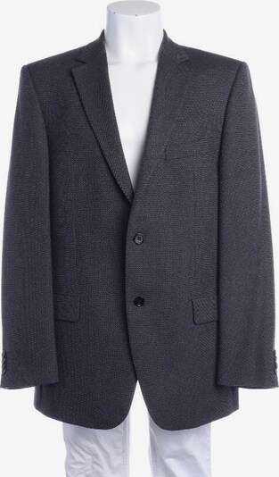 HECHTER PARIS Suit Jacket in L-XL in Grey, Item view