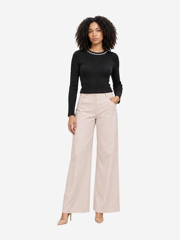 Pullover 'ONLNATASCHA' di ONLY in nero