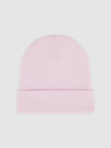 Berretto 'Gibsland' di DICKIES in rosa