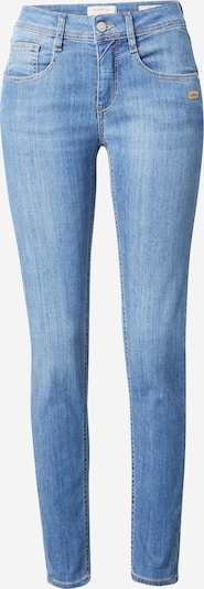 Gang Jeans '94Amelie' in blue denim, Produktansicht