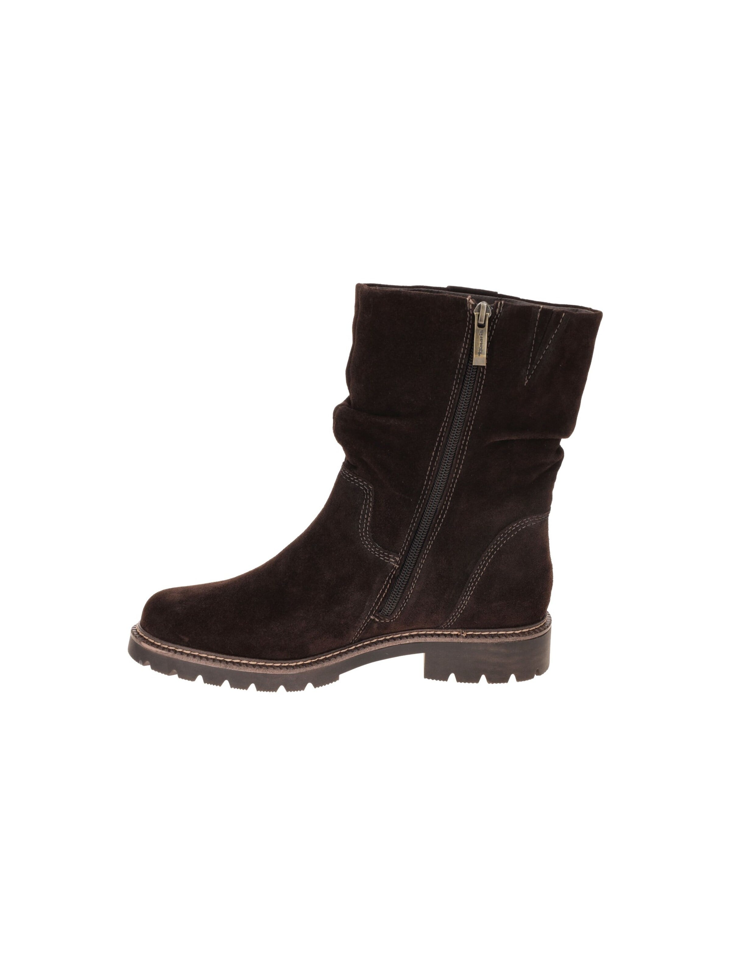 Stivaletto di Tamaris in marrone