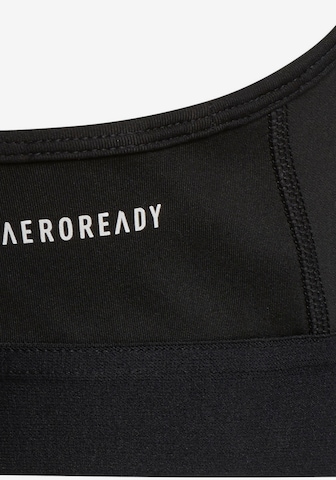 ADIDAS PERFORMANCE Performance Underwear in Black