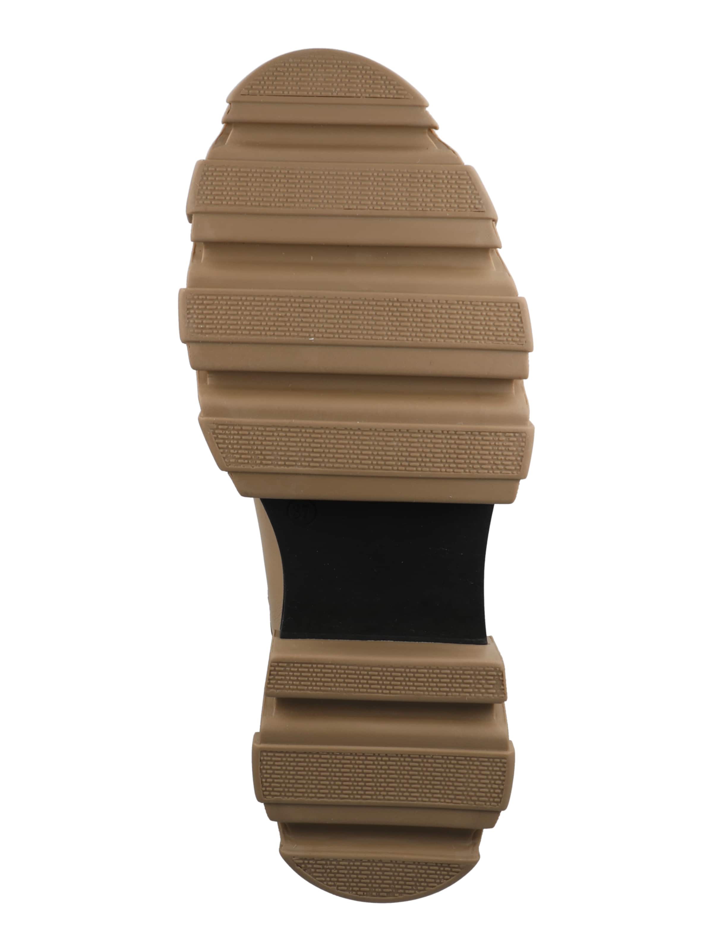 VERO MODA Chelsea-saapad 'Eliza', värv beež