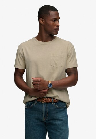 Maglietta di Superdry & Co in beige