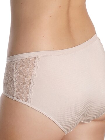 sassa Boyshorts 'Beautiful Classic' in Beige