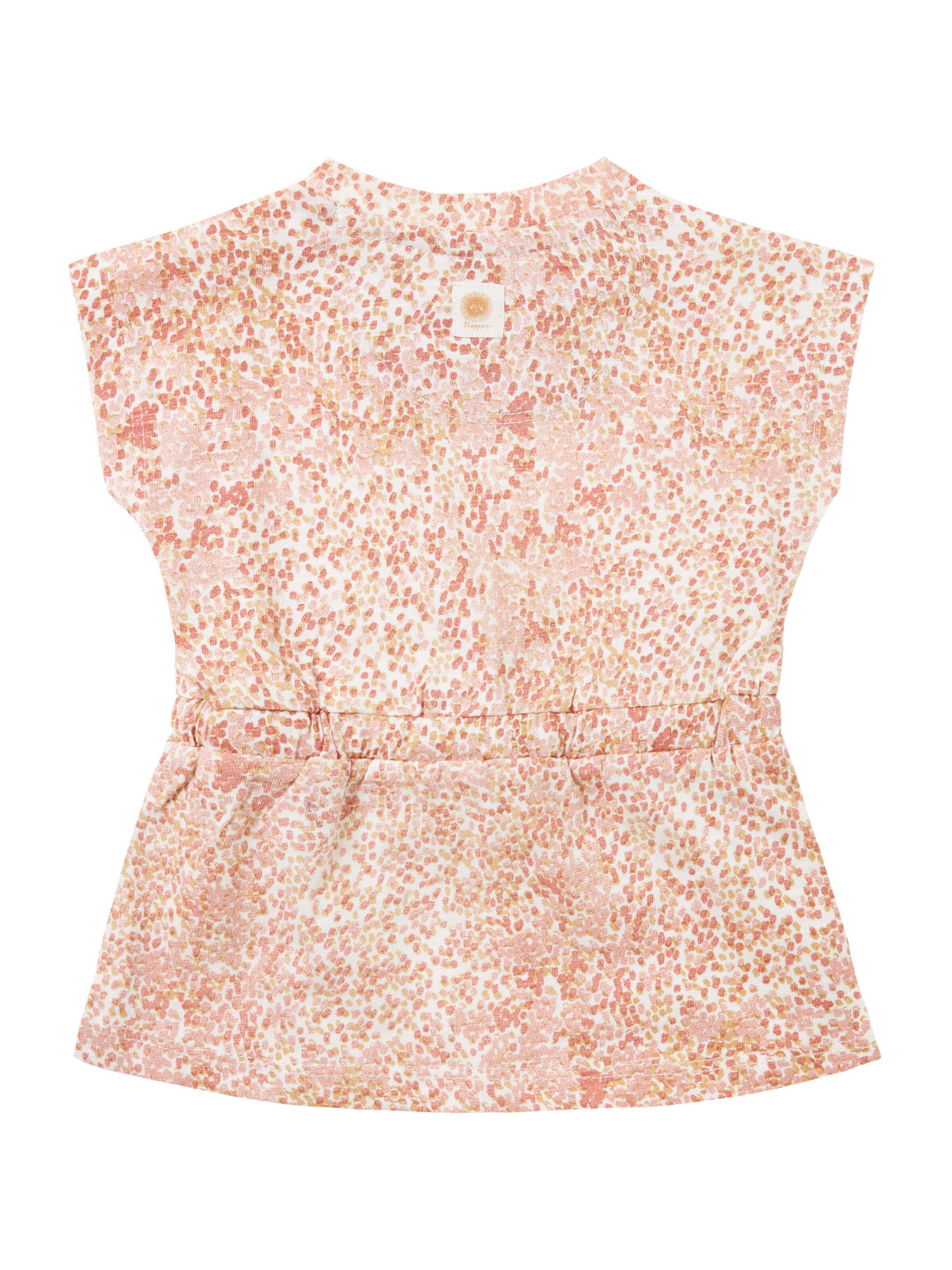 Noppies Ruha - rózsaszín