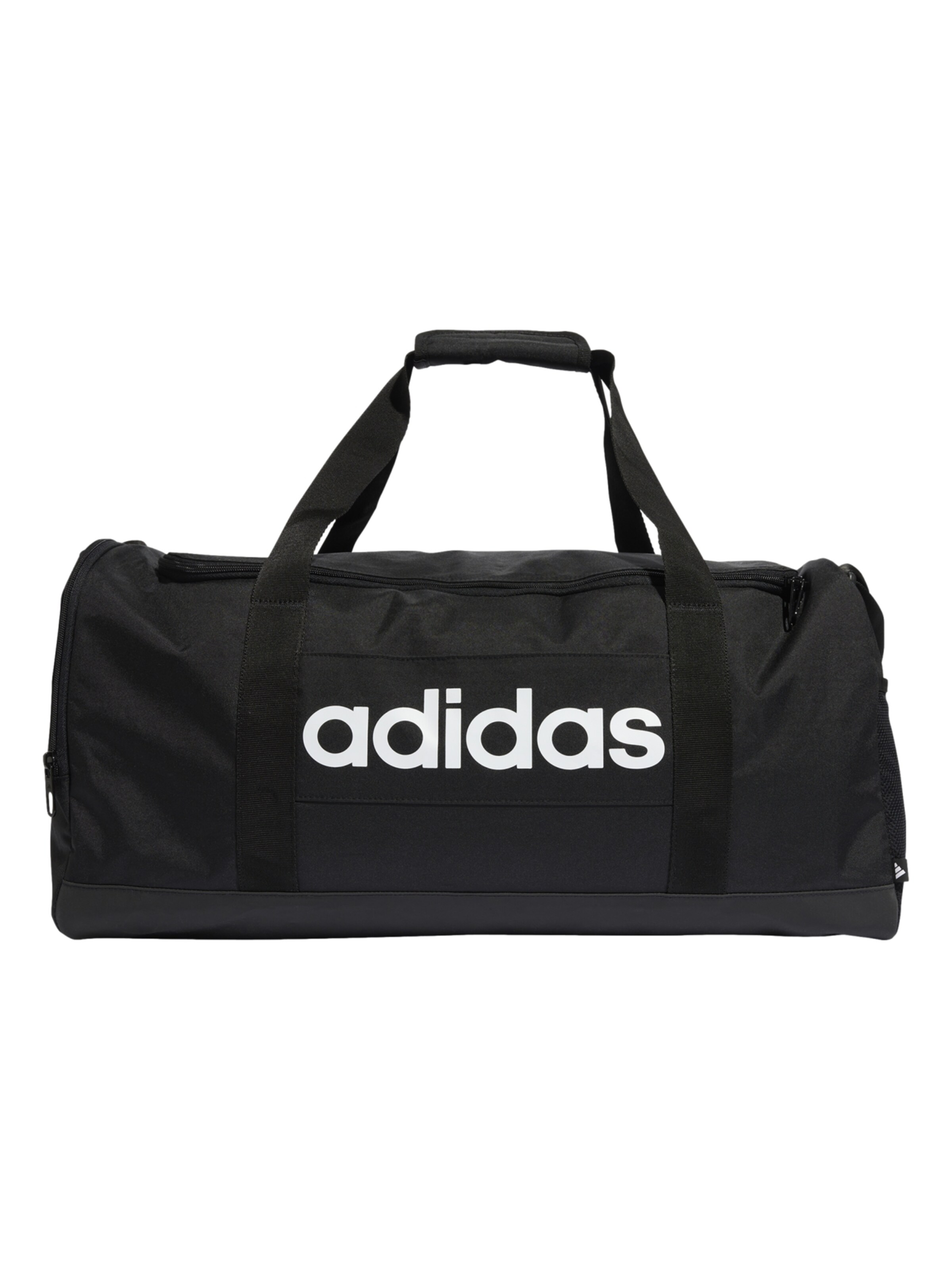 ADIDAS PERFORMANCE Sportstaske 'Essentials' i sort: forside