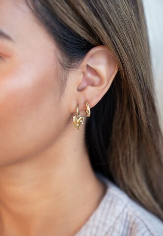 My Jewellery Oorbellen in Goud