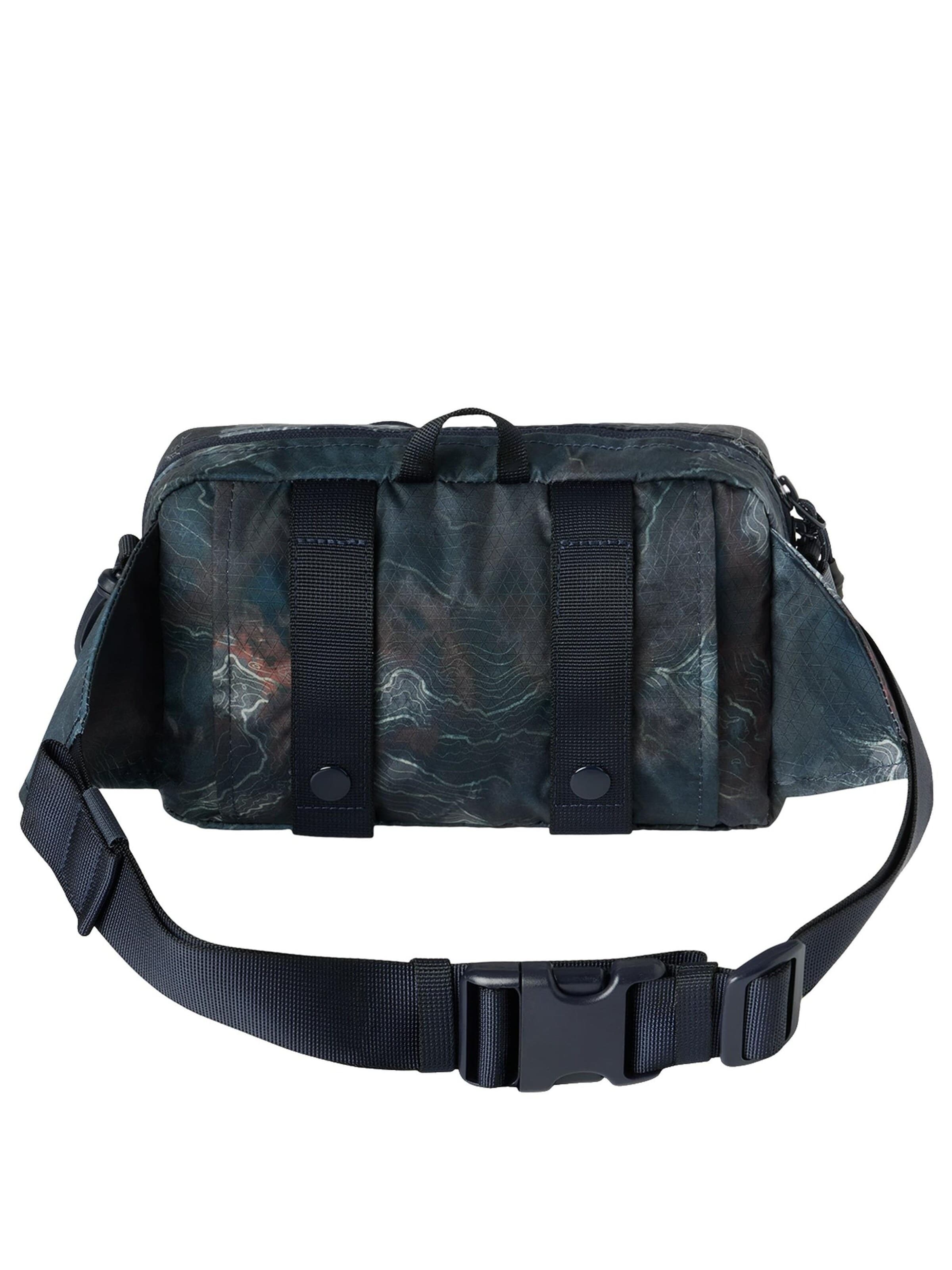DAKINE Gürteltasche 'Jaegger Hybrid'‌‌‌‌ in Grau