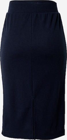 OBJECT Tall Skirt 'Jedil' in Blue