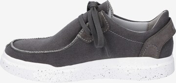 Westland Lace-Up Shoes 'HELSINKI 06' in Grey