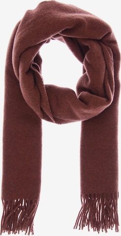 DRYKORN Scarf & Wrap in One size in Brown: front