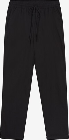 ARMEDANGELS Regular Pants 'Danya' in Black: front