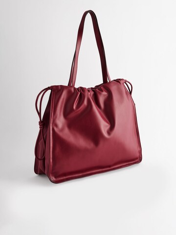 Next Shoulder bag in Red